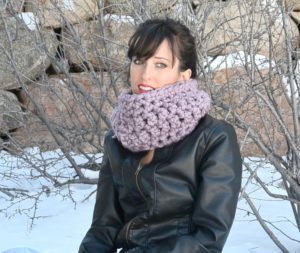 Close up cowl beginner