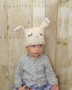 Rabbit hat