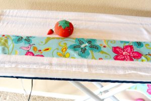 DIY Tea Towel 1