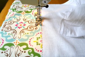 DIY Tea Towels 4