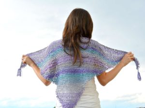 Shawl Textures