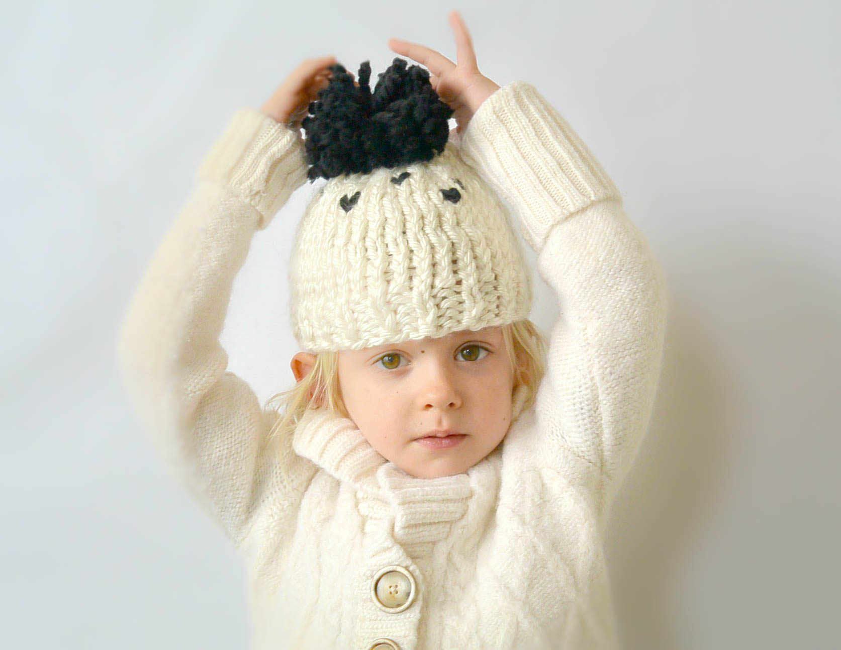 Chunky Yarn Free Chunky Knitting Patterns For Babies