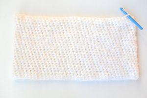 Powdered Sugar Cowl