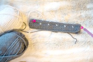 Tapestry Crochet Bag 1