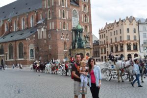 Krakow Trip 2015