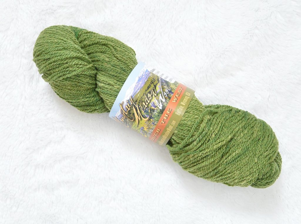 Sponsor Mountain Meadow Wool