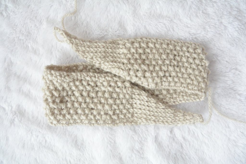 Knit Headband 3