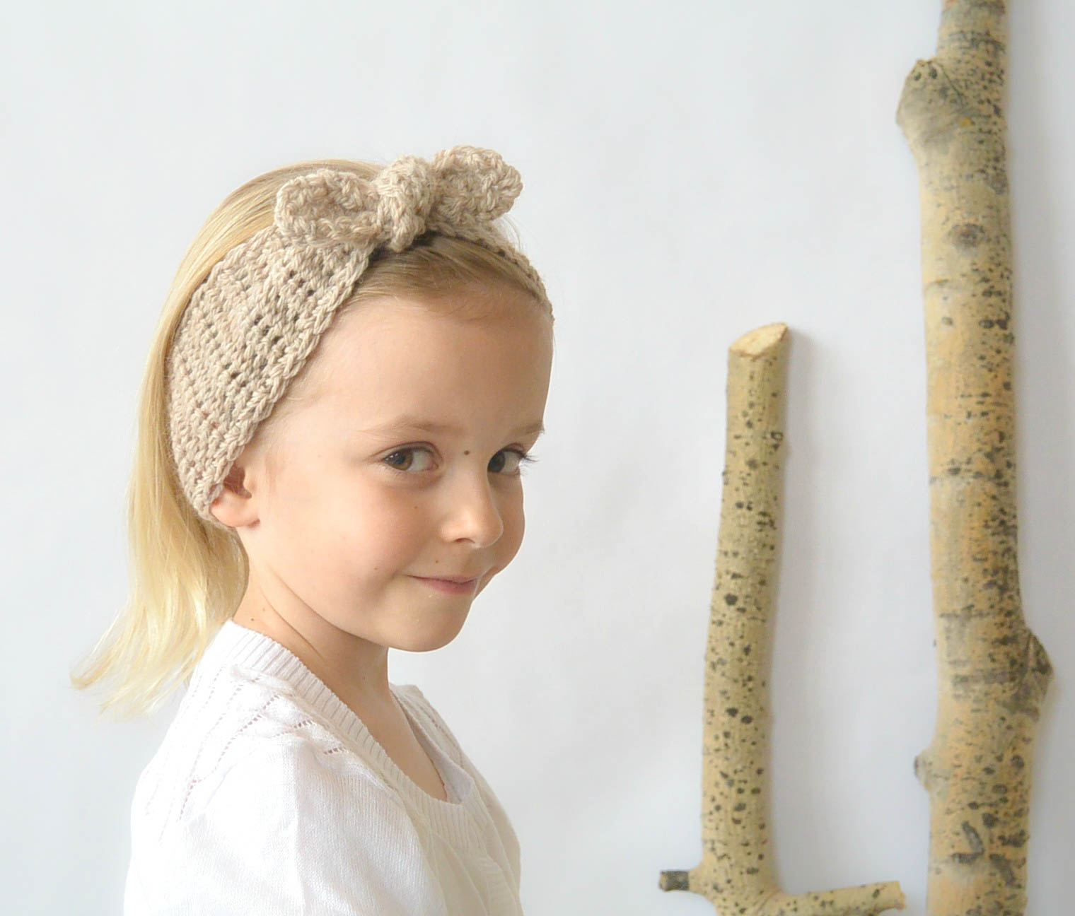 Everyday Ribbed Crochet Hat Pattern – Mama In A Stitch