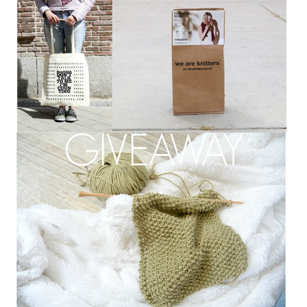 WeAreKnittersGiveaway