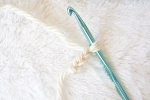 Step 1: How To Crochet A Little Basket
