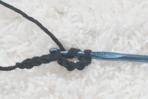 vstitch crochet 2