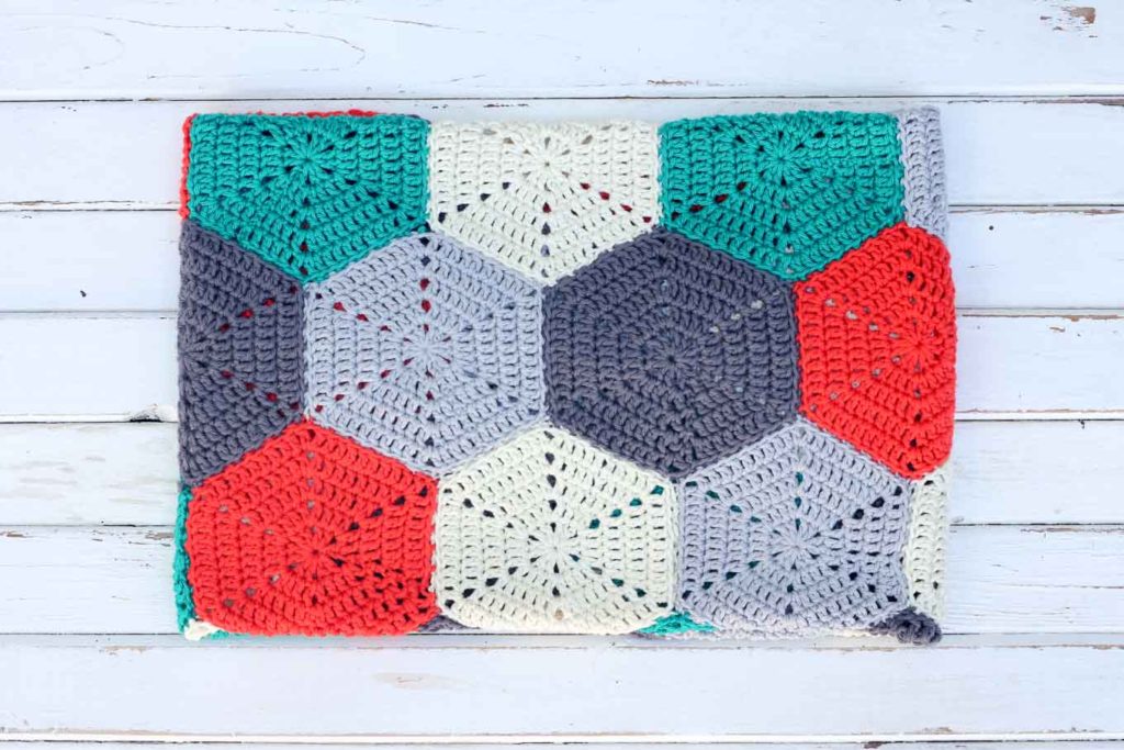 free-crochet-afghan-pattern-hexagons-4