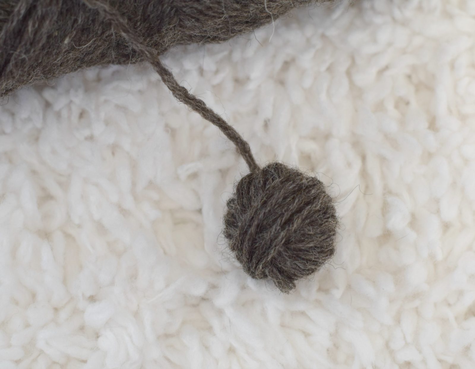Felted Wool Dryer Balls – Twisted Purl