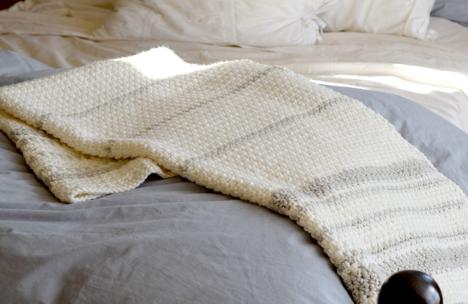 Heirloom Quality Welcoming Blankets: Learn How to Make 7 Popular Crochet  Baby Blankets