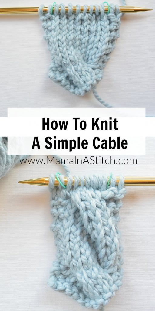 how-to-knit-a-cable