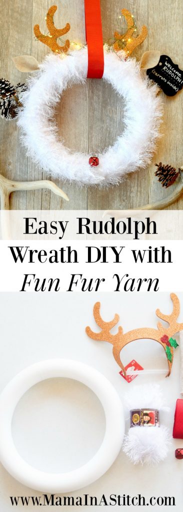 easy-yarn-christmas-wreath-diy