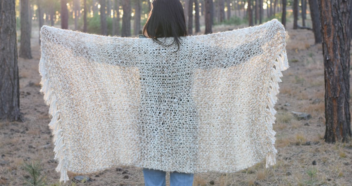 Sedona Serenity Knit Shawl Pattern Mama In A Stitch Sedona Serenity Knit Shawl Pattern Mama In A Stitch