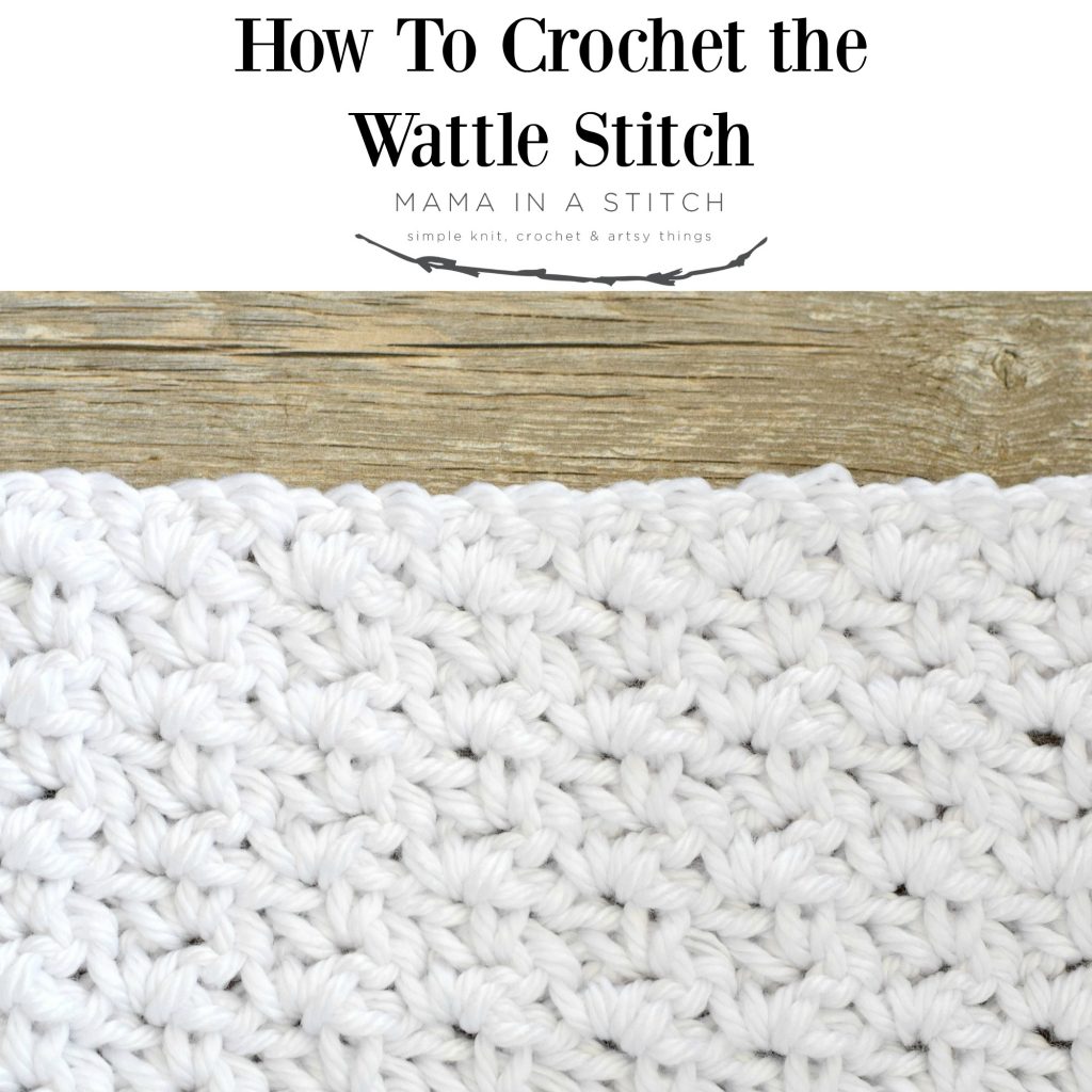 wattle-stitch