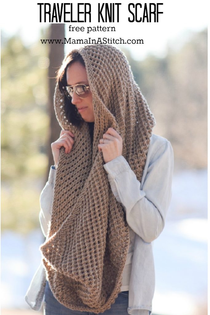 easy-free-knit-scarf-pattern-traveler