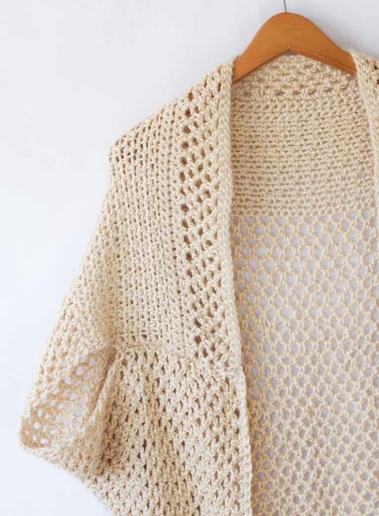 easy-crochet-sweater-pattern-shrug