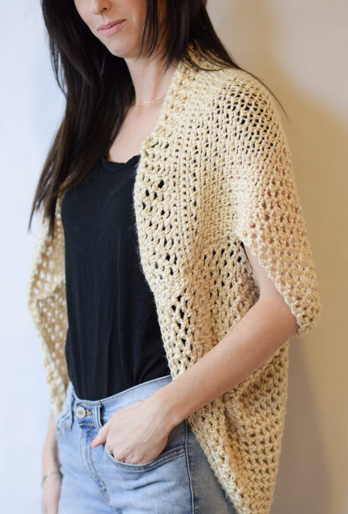 Savvy pattern sweater online pattern free blanket crochet easy womens zionsville