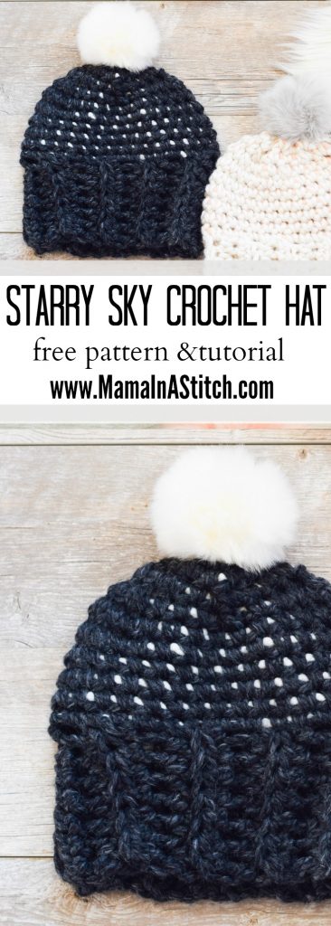 free-pattern-starry-sky-crochet-hat-tutorial