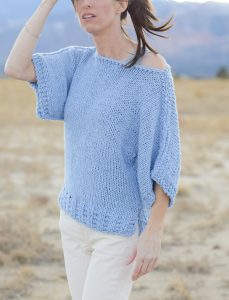 Knitting pattern for an adult pullover with textured stitches, handknitting  instructions with downloadable pdf file — Mama's Teddy Bear