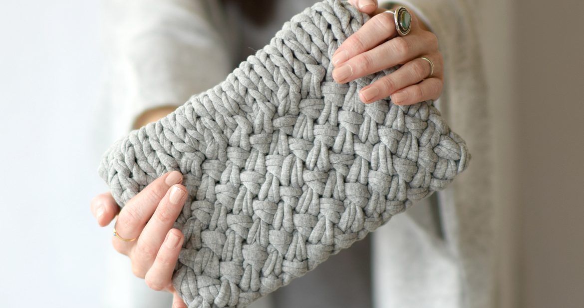 Wool And The Gang Yarn Project Review Mama In A Stitch
