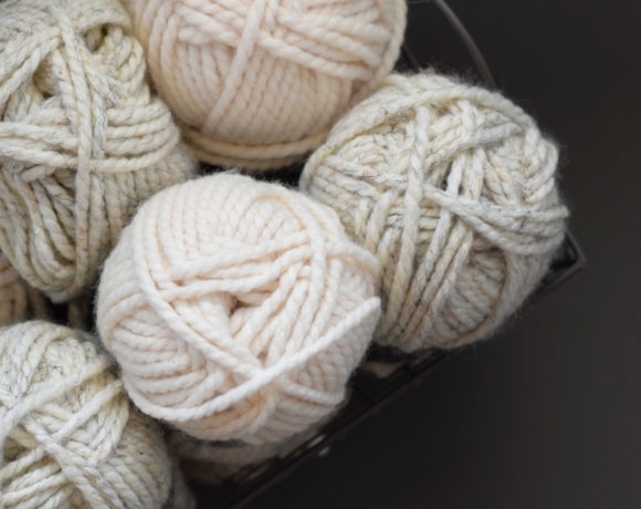 Lion Brand Wool Ease Thick & Quick Giveaway!