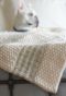 Quilted Knit Throw Pattern – Mama In A Stitch