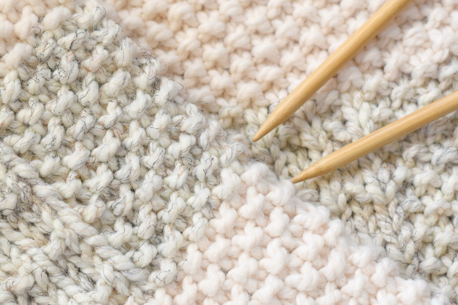 Thick wool knitting patterns