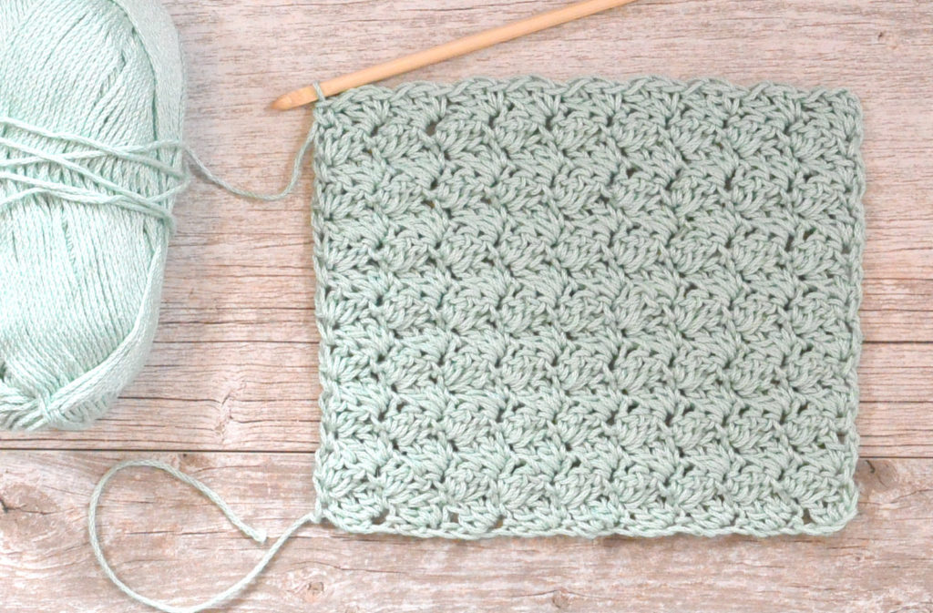 Pretty & Simple Crochet Stitches To Try - Free Patterns – Mama In