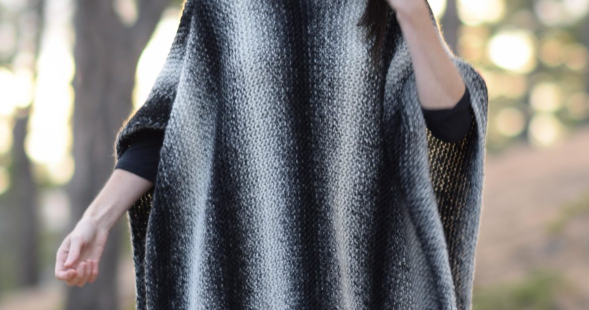 Aspen Relaxed Knit Poncho Pattern Mama In A Stitch Enchanting Poncho Knitting Patterns Aspen Relaxed Knit Poncho Pattern Mama In A Stitch Enchanting Poncho Knitting Patterns