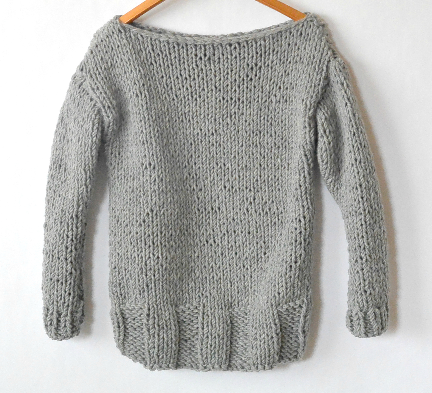 Knitting pattern for an adult pullover with textured stitches, handknitting  instructions with downloadable pdf file — Mama's Teddy Bear