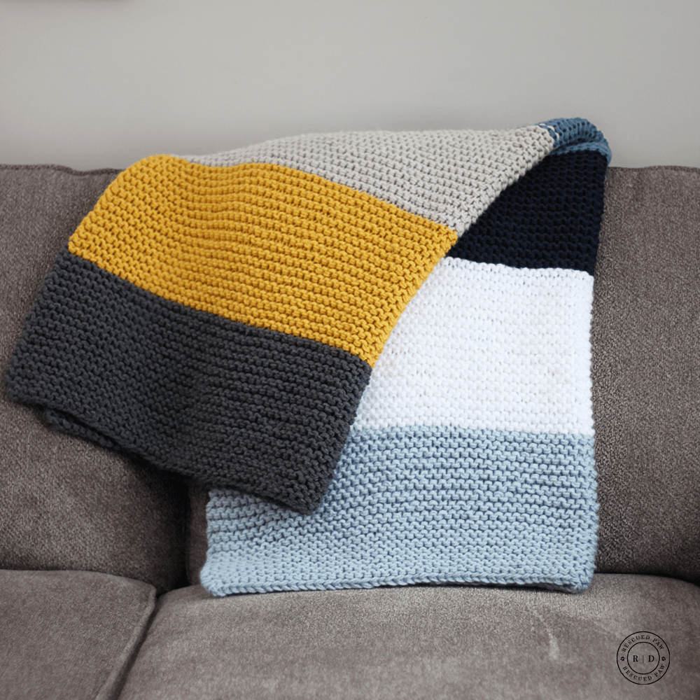 Easy Knitting Patterns To Try Mama In A Stitch