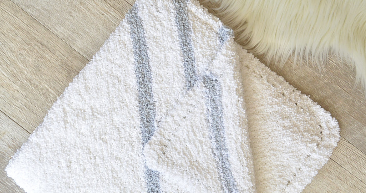 How To Knit The Easiest Baby Blankie Luxe Blankie Knitting How To Knit The Easiest Baby Blankie Luxe Blankie Knitting