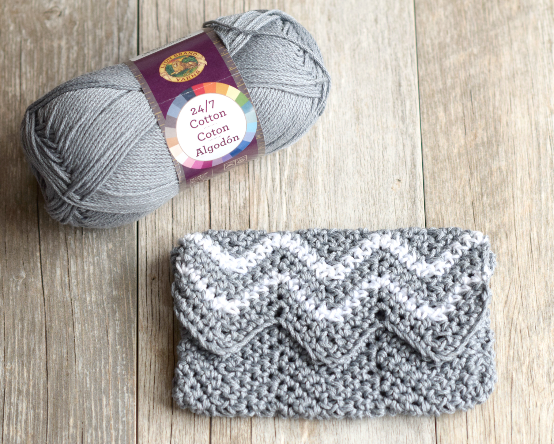 Crochet Mini Purse | Suzette Stitch - YouTube
