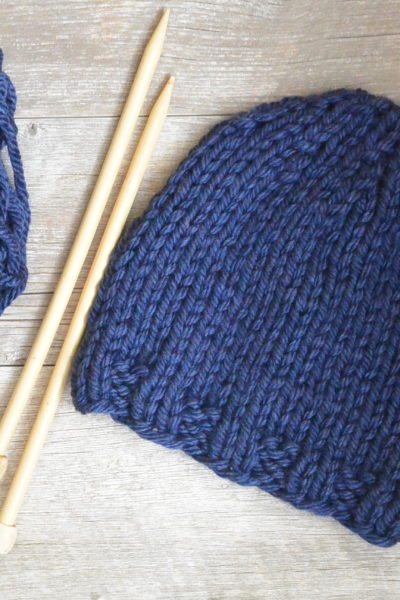 Knit Hats Archives – Mama In A Stitch