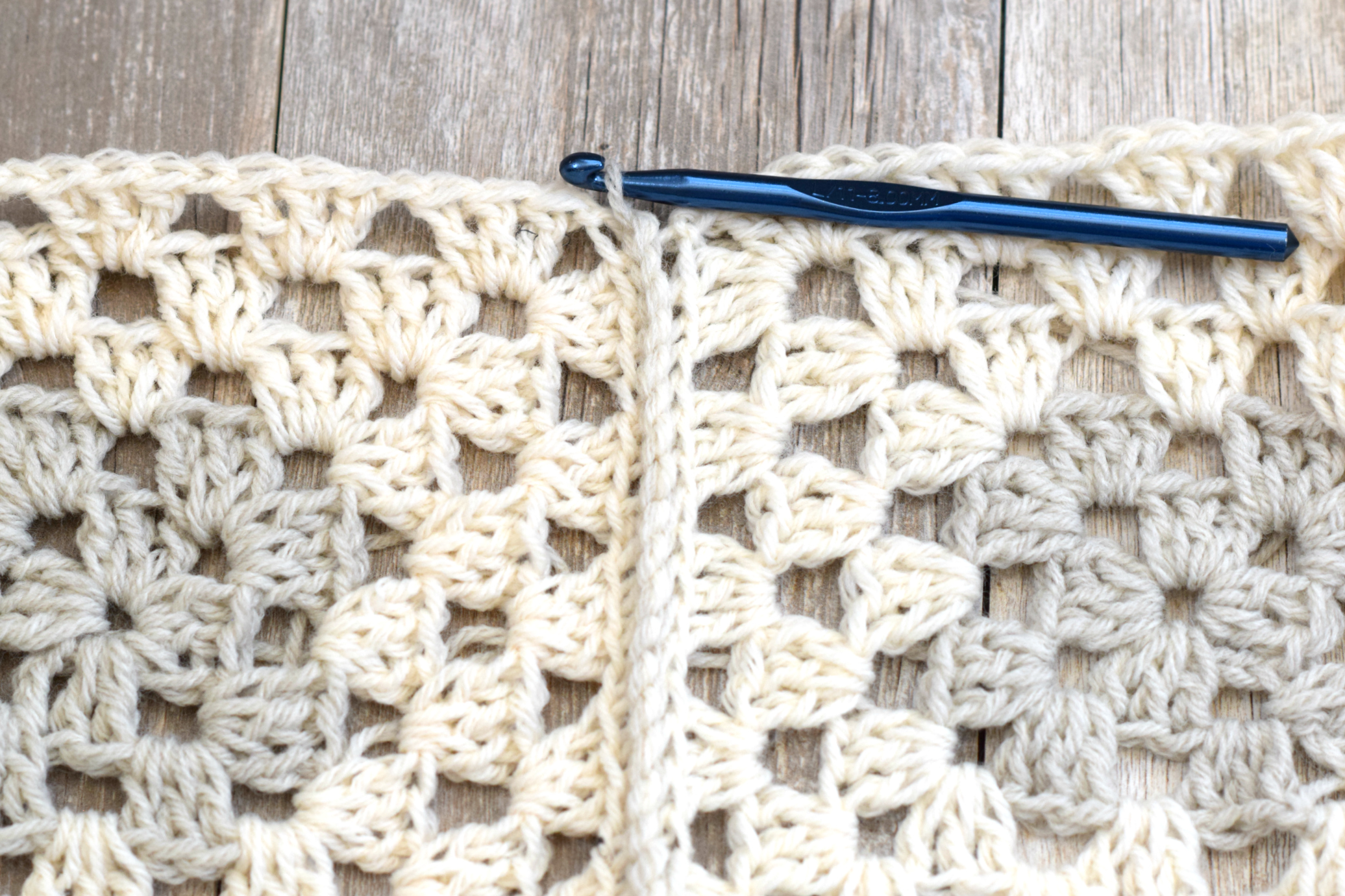 Arlo Granny Square Crocheted Cardigan Pattern Mama In A Stitch