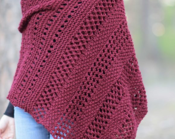 free knitting patterns archives