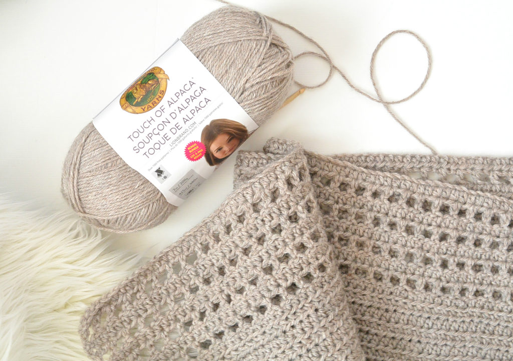 How To Create Great Projects With Alpaca Yarns 