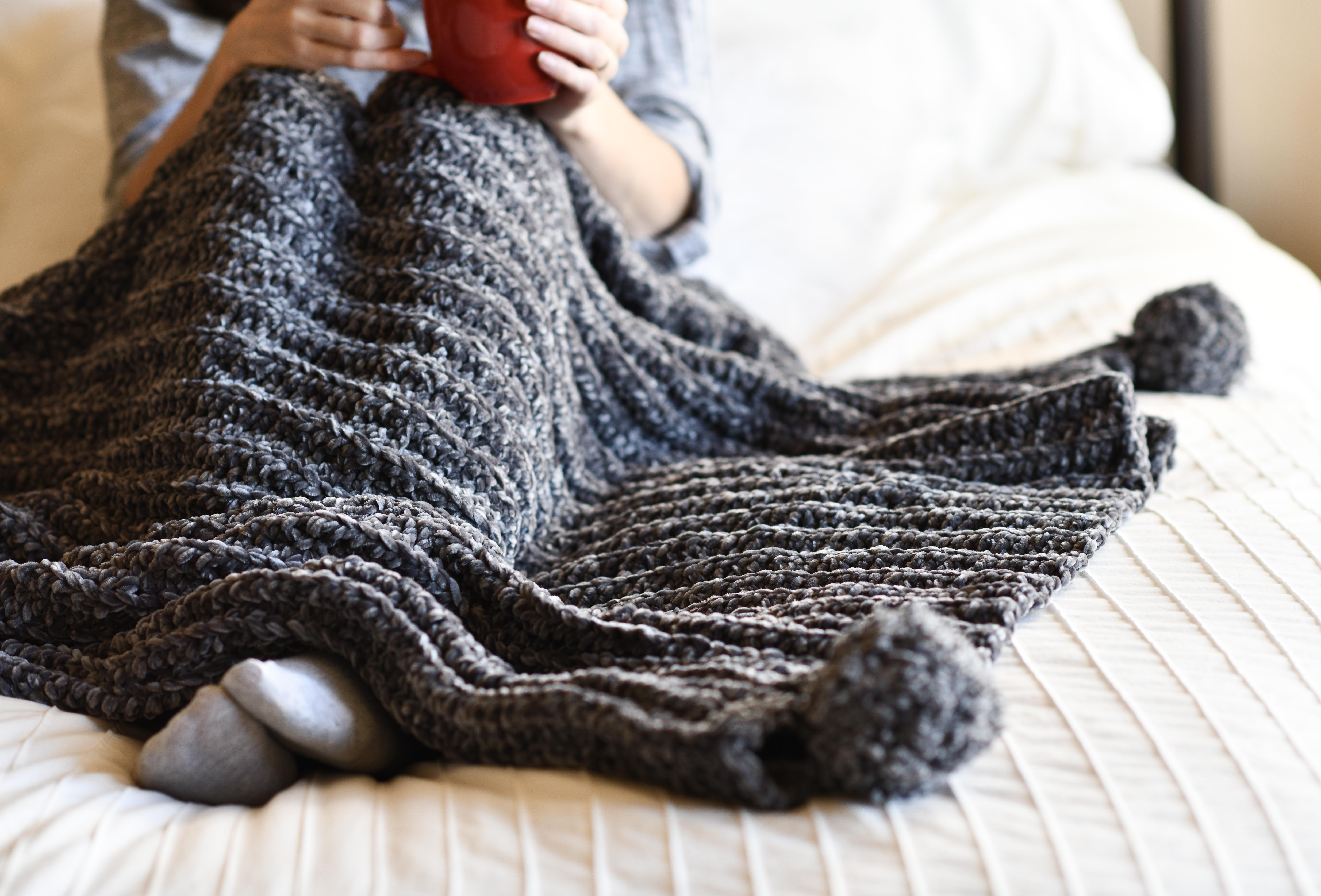 Bernat baby velvet yarn crochet patterns