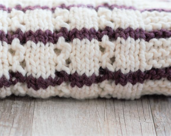 free knitting patterns archives