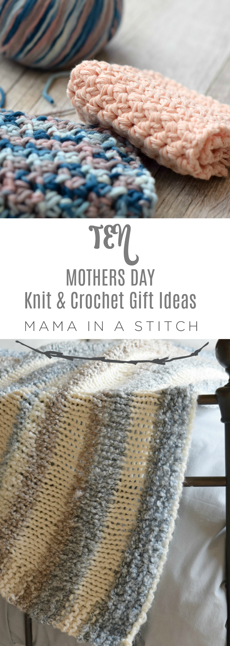 https://www.mamainastitch.com/wp-content/uploads/2019/04/Mothers-Day-Knitting-Pattern-Crochet-Patterns-Gifts.jpg