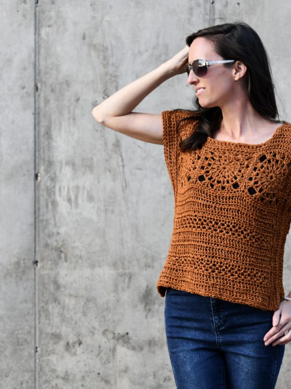Mama In A Stitch – simple knit, crochet & artsy things