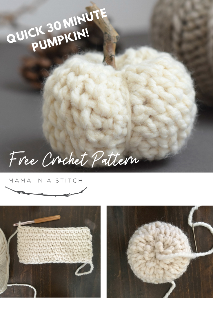 20+ Quick Chunky Crochet Blankets – Mama In A Stitch