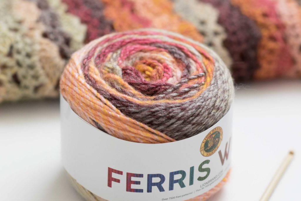 Isla Scalloped Wrap Shawl Crochet Pattern Mama In A Stitch