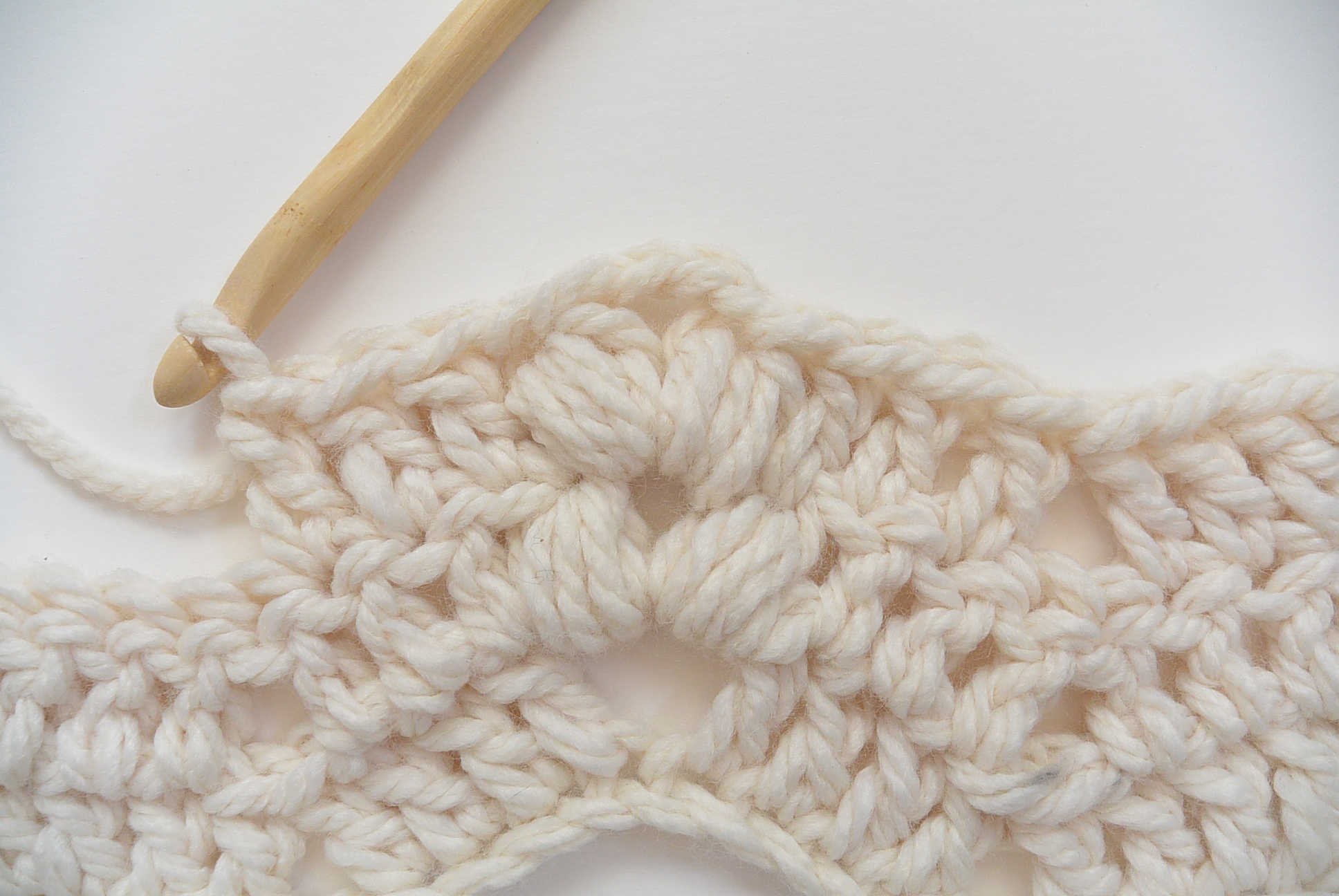 Pretty & Simple Crochet Stitches To Try - Free Patterns – Mama In