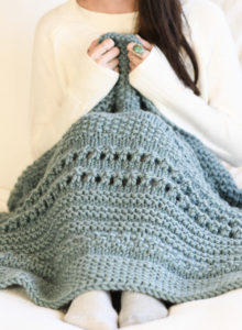 Aspen Mountain Knit Bag Pattern – Mama In A Stitch