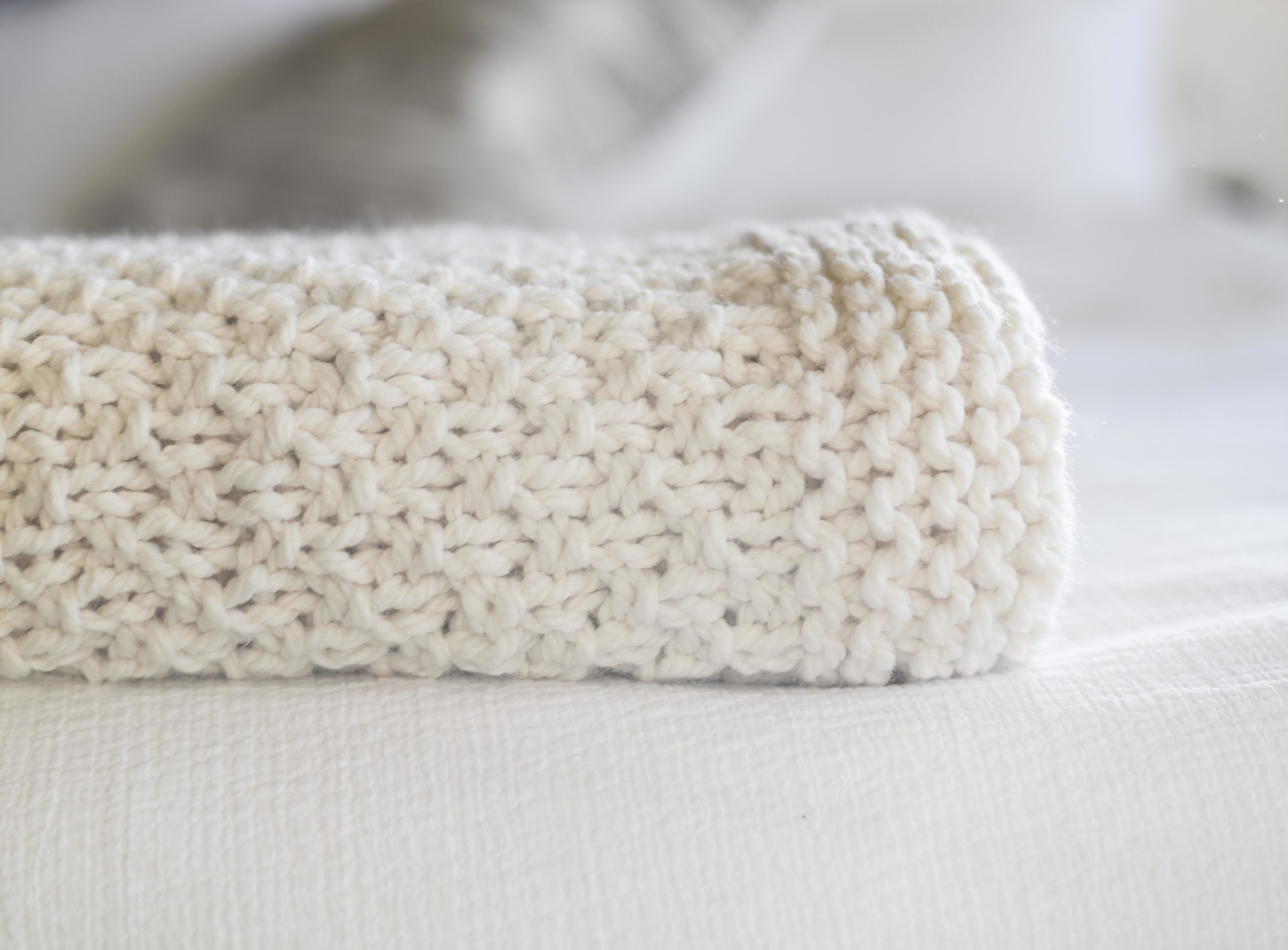 Easy Knitting Patterns for Beginners